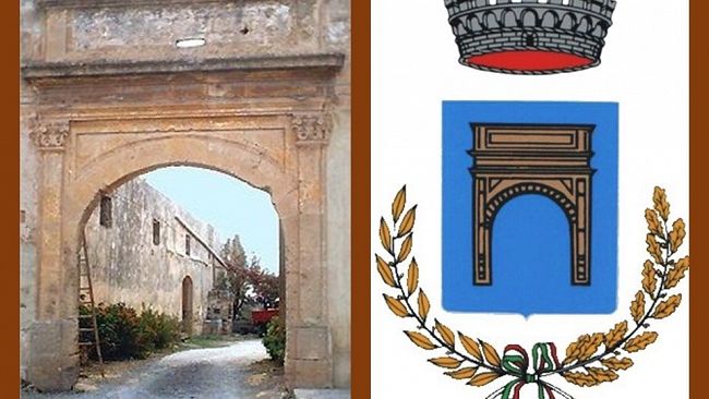 Petrosino, il portale del Baglio Woodhouse tra identità e degrado. Lettera aperta del prof. Giacomo Cuttone