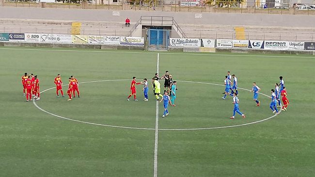 Calcio, Nasce la nuova società Football Club Marsala
