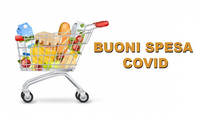 Campobello, a partire da oggi è possibile richiedere buoni spesa Covid