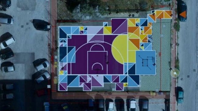 ​Trapani, avviata realizzazione di un campo sportivo in via del Cipresso