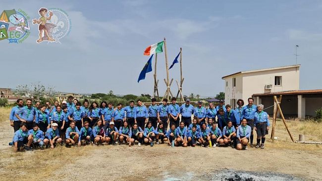 Castelvetrano, svolto il campo di specialità regionale