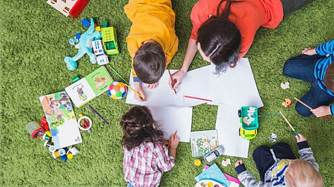 Trapani, al via la presentazione per realizzare centri estivi