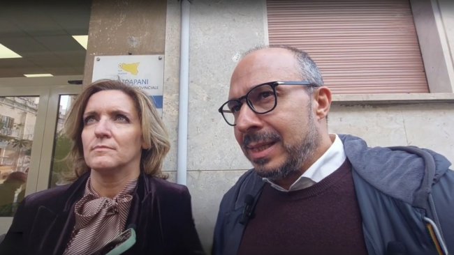 Referti in ritardo: Italia Viva chiede le dimissioni del direttore dell'ASP di Trapani Croce