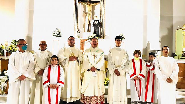 Mazara. Conclusi i festeggiamenti in onore di Santa Gemma 2022