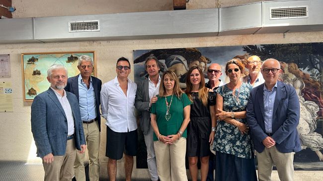 Erice Estate 2023: un'estate di cultura, arte e intrattenimento nel borgo