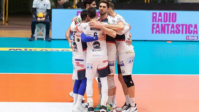 ​Ultima di campionato per abbracciare i supporter che hanno sempre sostenuto la squadra