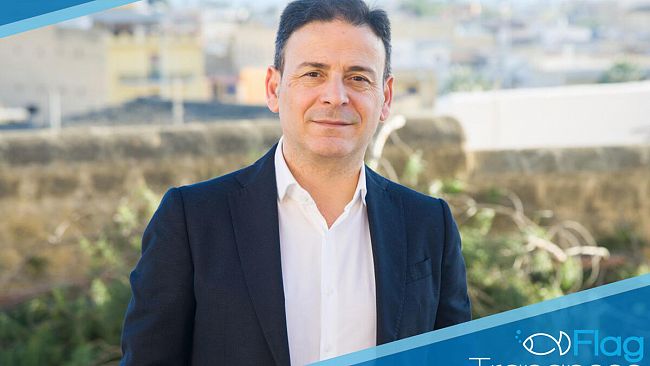 Salvatore Quinci nuovo presidente del Flag Trapanese