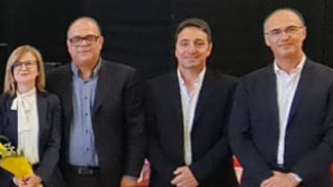 Nota stampa del gruppo di minoranza sul consiglio comunale aperto