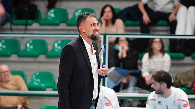 ​EnergyTime Spike Devils: i playout si aprono con uno stop