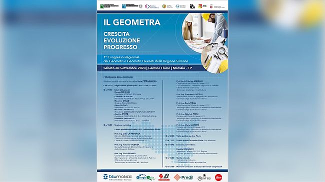 trapani/a-marsala-il-1-congresso-dei-geometri-e-geometri-laureati-della-regione-siciliana