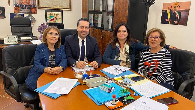 Elezioni amministrative dell'8 e 9 giugno: scaduto a mezzogiorno di oggi il termine di presentazione delle liste