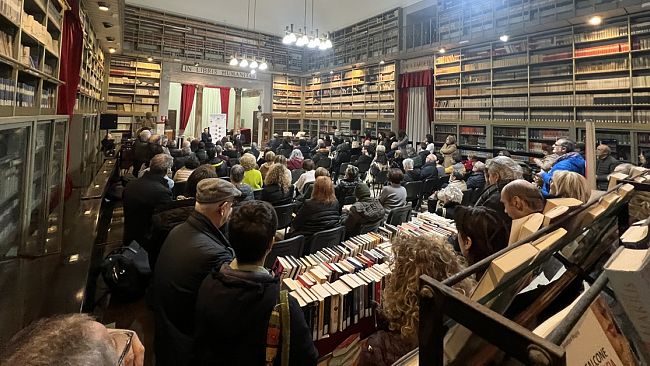 VII Edizione di TrapanIncontra, sabato 8 marzo conferenza stampa di presentazione