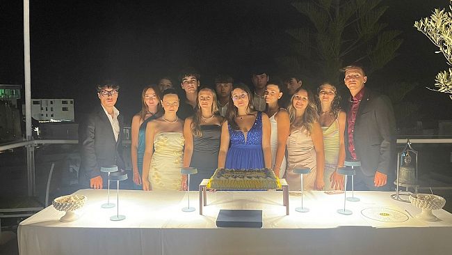 Interact Club Castelvetrano, Alessandra Oddo è la nuova presidente