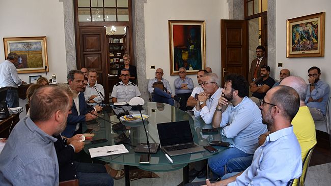 Marsala, 700mila euro per una nuova Piazza Mameli. Al via i lavori