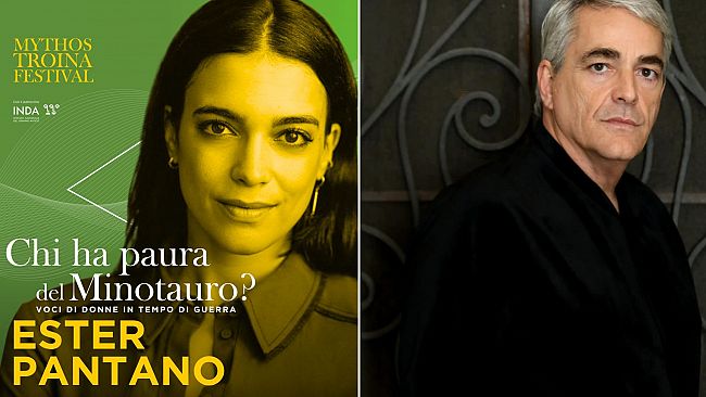 Troina, al via domani la sesta edizione del Mythos Troina Festival