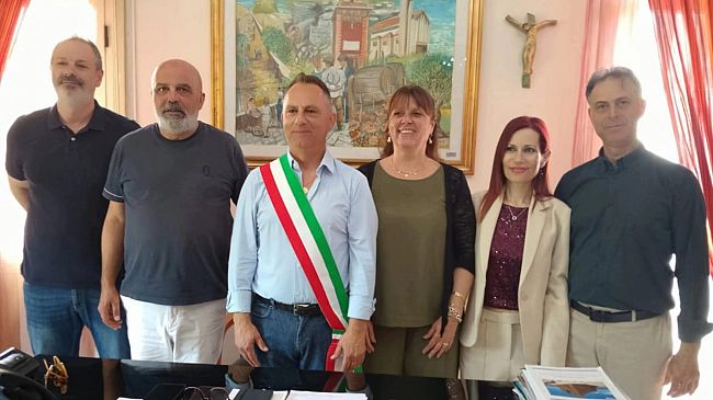campobello-di-mazara-stamane-si-e-insediato-il-nuovo-sindaco-daniele-mangiaracina