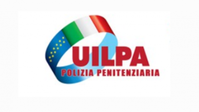 Carceri siciliane, UIL: