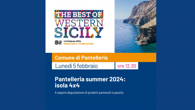  Bit di Milano, alle ore 12.30  il talk 