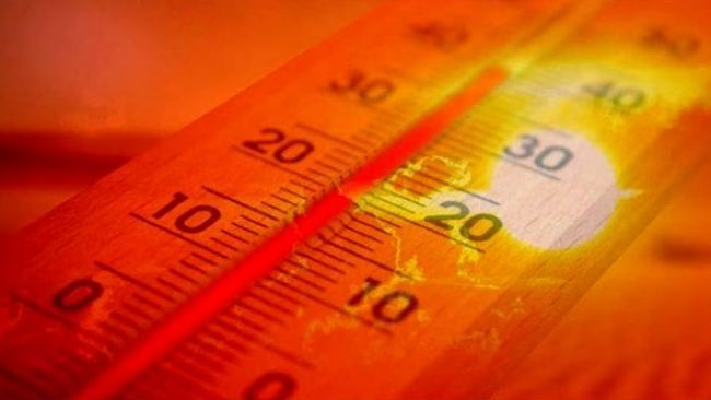 Ondata di calore in Sicilia: due giorni tra 33° e 35° con allerta arancione
