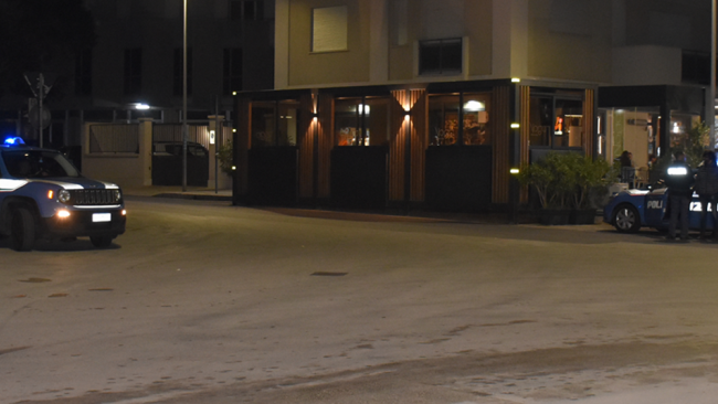 Marsala, controlli serrati della Polizia: patenti ritirate e veicoli sequestrati