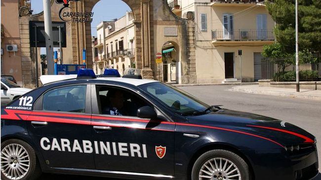 Castelvetrano, violazioni durante gli arresti domiciliari: arrestato 37enne