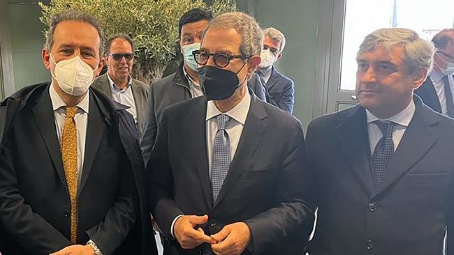 Marsala, oggi la Giornata Mondiale del Tonno