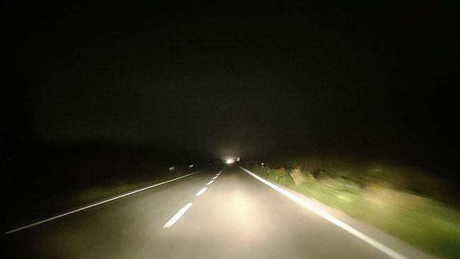 SS115 al buio e pericolosa:intervengano i sindaci di Mazara, Petrosino e Marsala