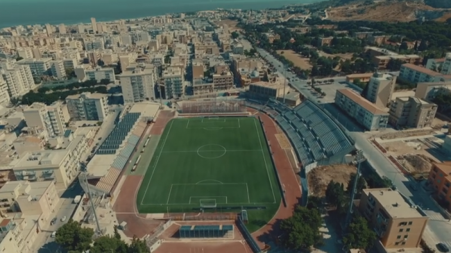 Trapani, arriva la proroga per il Provinciale