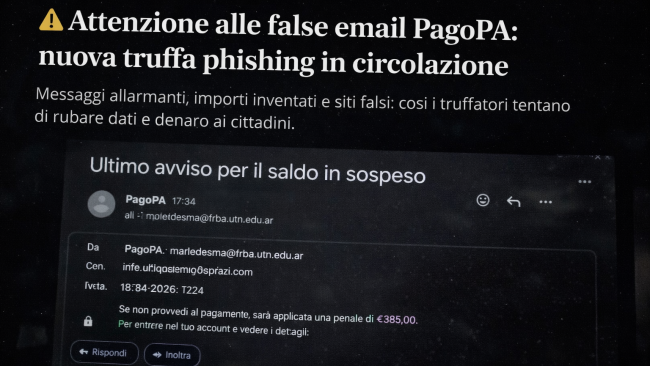 attenzione-alle-false-e-mail-pagopa-nuova-truffa-phishing-in-circolazione