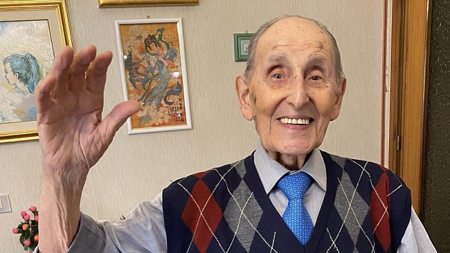 Addio al dottor Ugo Forti, il cordoglio dell’Ordine dei Medici di Trapani