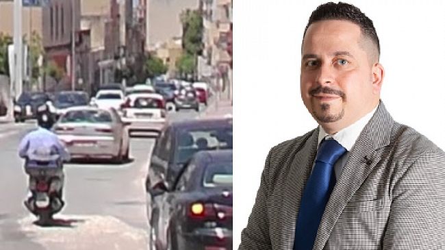 ​Erice. “Necessaria l’installazione di rilevatori di velocità in alcune strade”