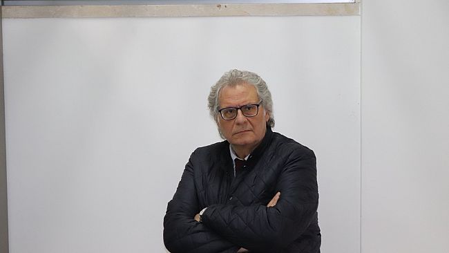 Castelvetrano, Amministrative, l'avvocato Giovanni Lentini primo candidato sindaco ufficiale