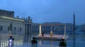 La Chiesa in transizione: la morte di Papa Francesco e l’attesa del nuovo Pontefice