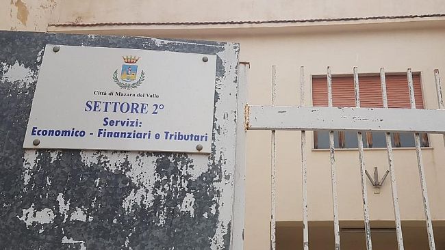 Illegittimo il licenziamento dei tre lavoratori mazaresi della SRR Trapani Sud