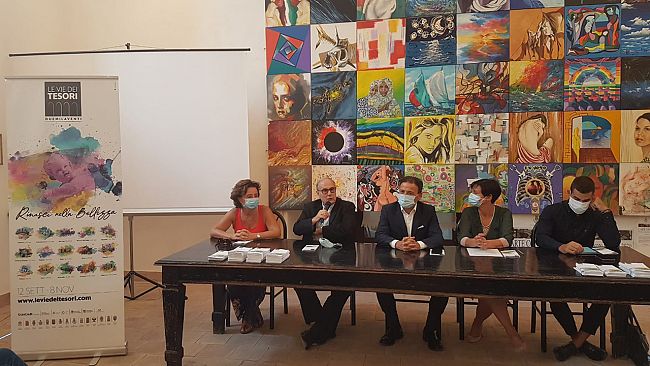 Ritorna a Mazara il Festival