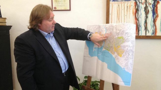 Belice Ambiente: azione legale da parte del Comune di Campobello di Mazara