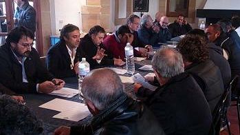 Scilla e Forza Italia. Dal conclave di Poggio Allegro, una nuova classe dirigente per Mazara?