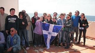 Una visita guidata al faro di Capo Granitola con il progetto “Sulle acque di Torretta Granitola”