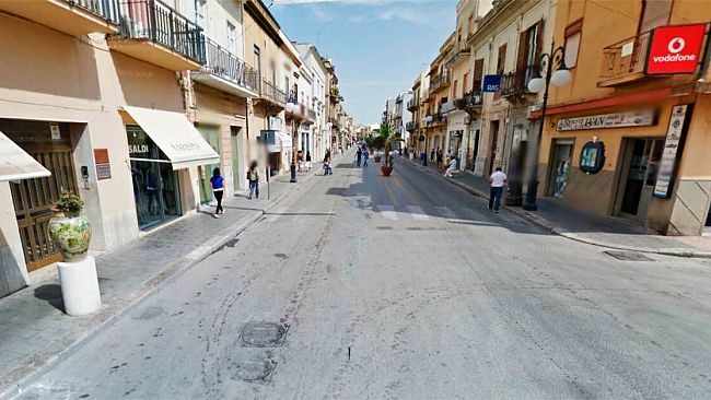 Mazara, approda all’Antimafia nazionale la questione di alcune gare di appalto del Comune. Iniziativa del M5S