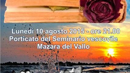Premiazione dei vincitori della prima rassegna dedicata ai “Giusti di Sicilia”