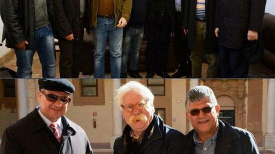 Mazara, collaborazione culturale con l’ente per l’opera universitaria di Tunisi