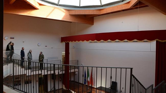 Archeologia sottomarina, scienze, fascino e prospettive europee per il Mediterraneo. Sabato 2 Aprile incontro all’Auditorium ‘Mario Caruso’