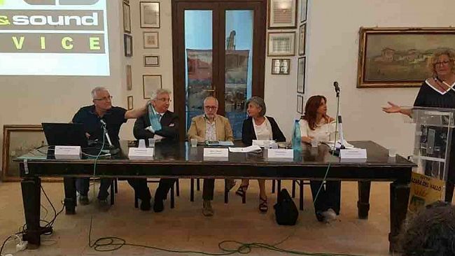 Mazara, il PD discute sui vaccini: molto apprezzato l’intervento del dott. Pulvirenti