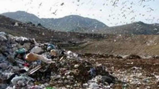 Campobello, comune ottiene finanziamento per la messa in sicurezza della vecchia discarica