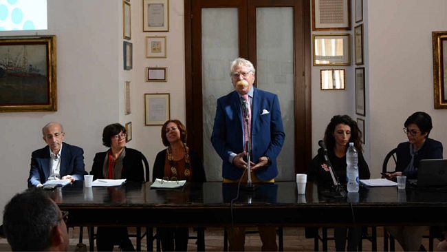 Workshop sull’adozione della scrivania enti terzi per le pratiche suap