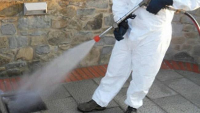 Mazara, derattizzazione e disinfezione urgente nel plesso scolastico di via Bonanno dell’Istituto Comprensivo Grassa