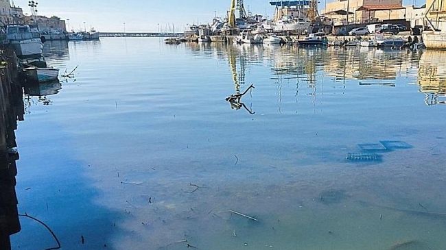 Dragaggio porto canale di Mazara, riunione della IV Commissione dell’ARS: proposta operativa