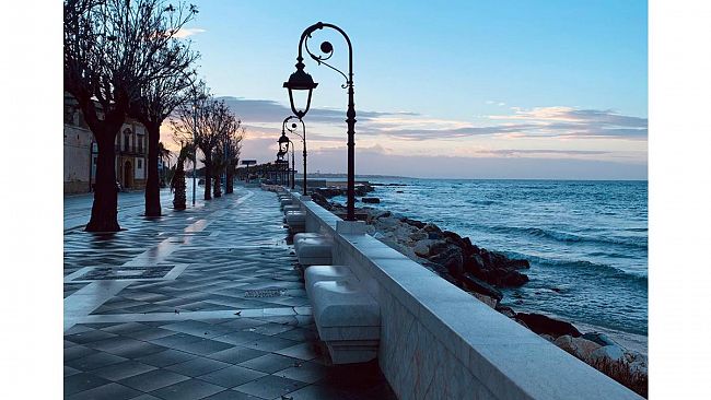 Mazara, contest “La foto della settimana”: ecco lo scatto vincente