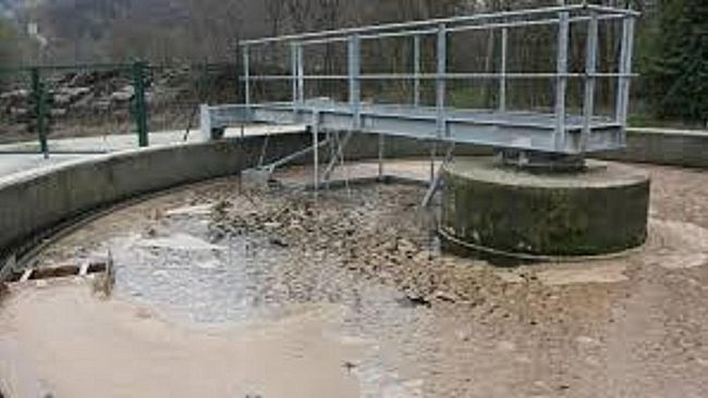 Salaparuta, gestione illecita di rifiuti: sequestro all’interno del depuratore