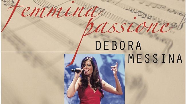 Straniari: Sade Mangiaracina e Debora Messina in scena con Femmina Passione al cine teatro Marconi